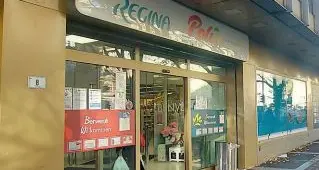 Bolzano: bloccato dagli ambulanti dopo la rapina al supermercato
