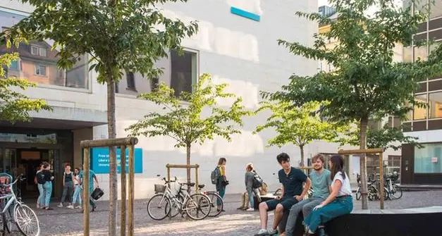 Bolzano, via libera ai due studentati in viale Druso e via Siemens: 580 posti in tre anni