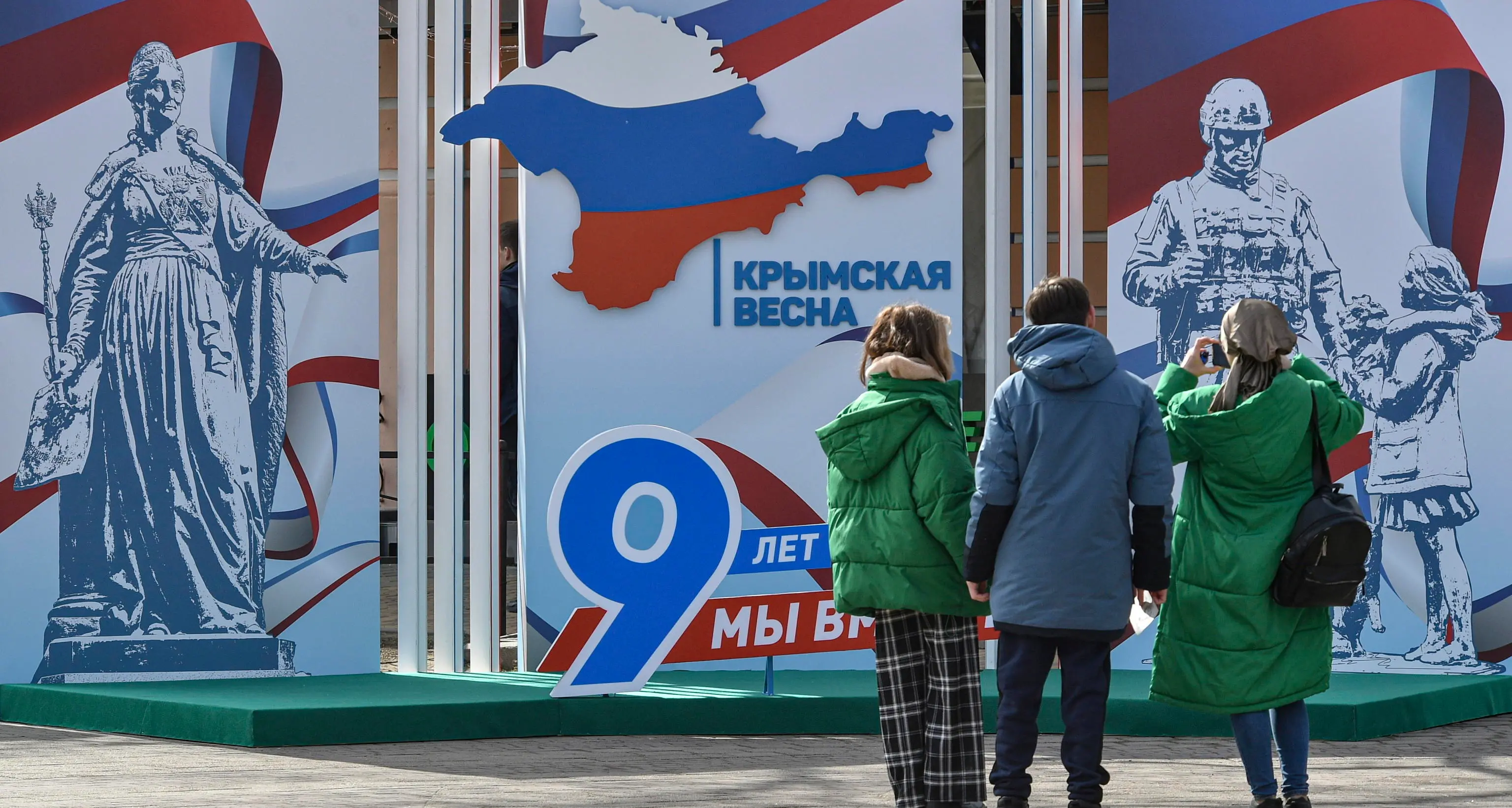 Ucraina, Mosca: 22 droni Kiev distrutti su Crimea e Mar d'Azov