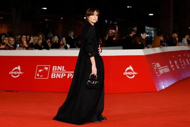 Nicchiarelli, Catania e Smutniak in gara alla Festa del cinema di Roma