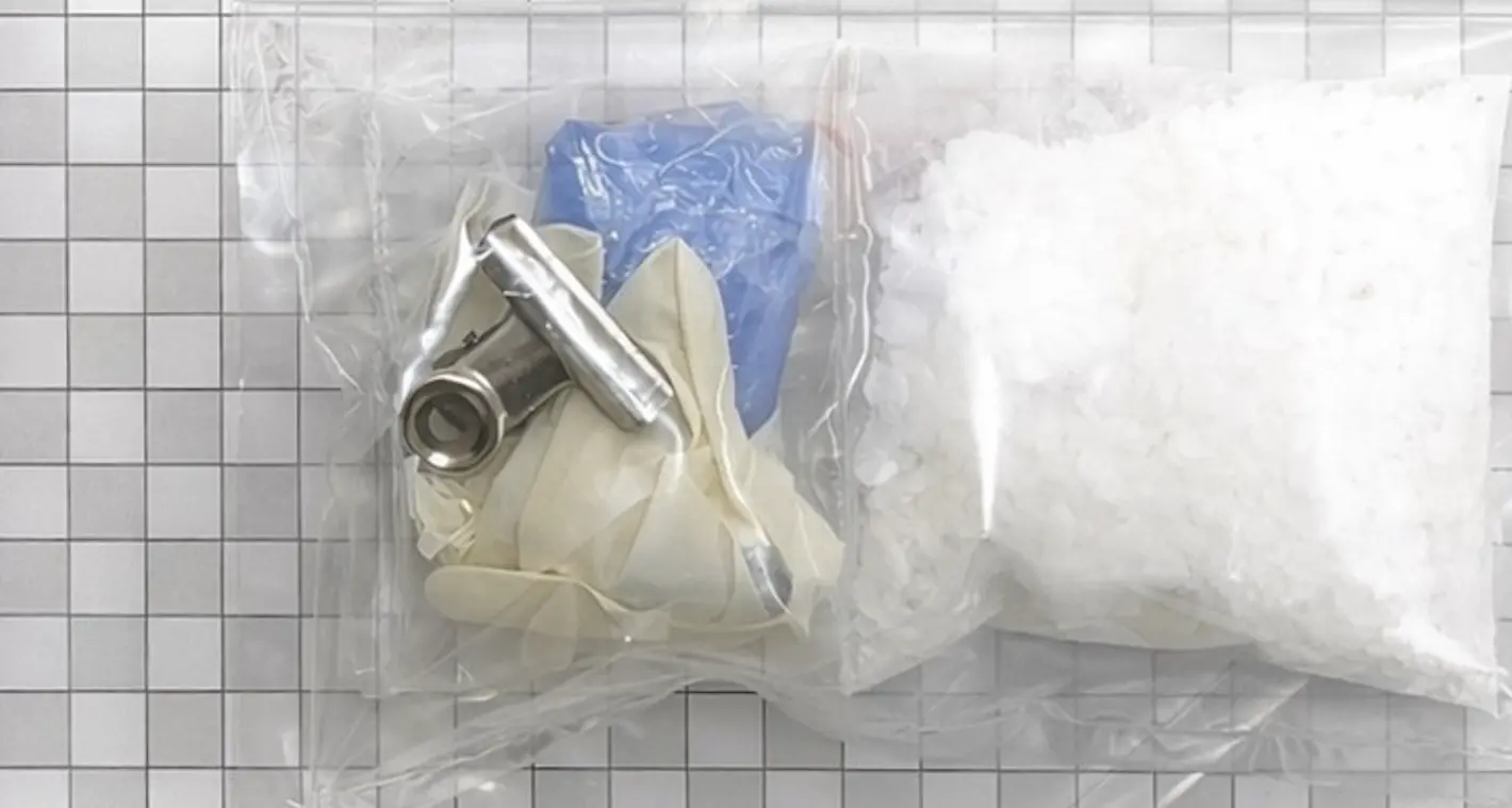 Un ultrasettantenne di Bolzano con 50 grammi di cocaina, arrestato dai carabinieri