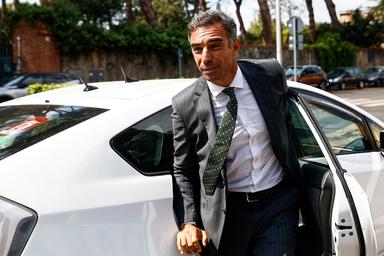 Lavitola dal carcere, 'l'attentato è stata una scelta solo mia'