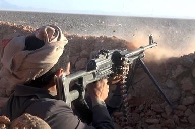 Houthi, 'supporto egiziano a sauditi è una dichiarazione di guerra'
