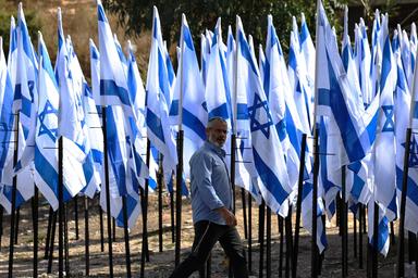 Israele, 'Goebbels applaude dall'inferno per il Nobel per la Pace a Pillay'