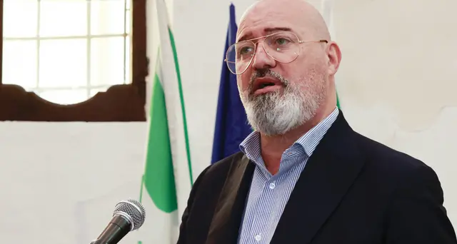 Pd: Bonaccini; con M5S o Terzo Polo? Prima recuperare identità