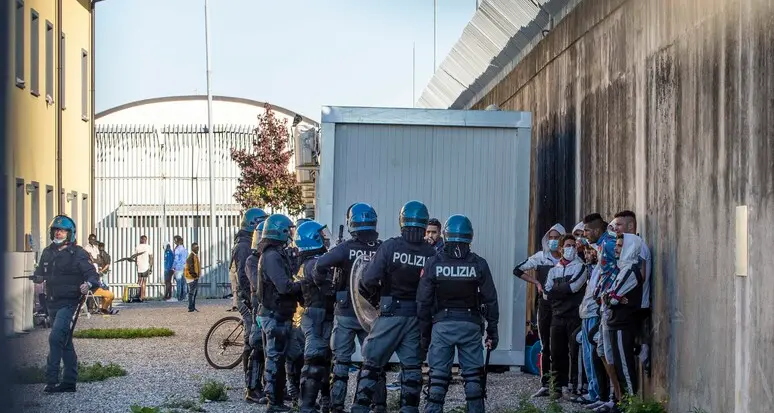 Bianchi: “Il Cpr in Alto Adige è indispensabile”