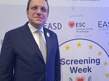 'Agire subito o i sistemi sanitari crollano', l'allarme del commissario Ue