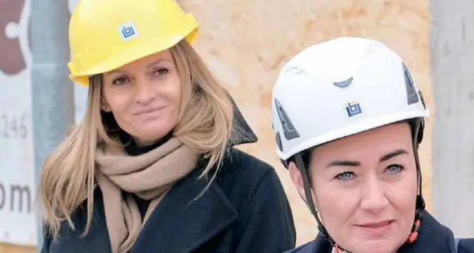 Ipes e le sfide della casa: è partita la caccia al nuovo presidente