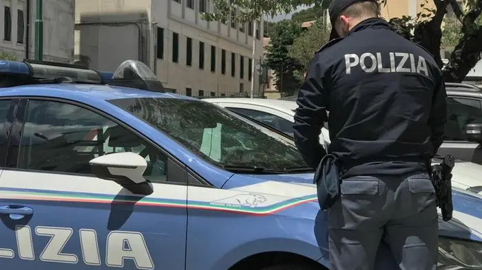 Ufficio stampa questura Matera