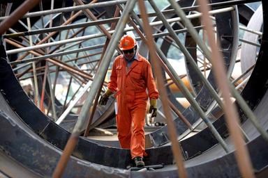 Istat, il Pil cresce dello 0,2% nel secondo trimestre
