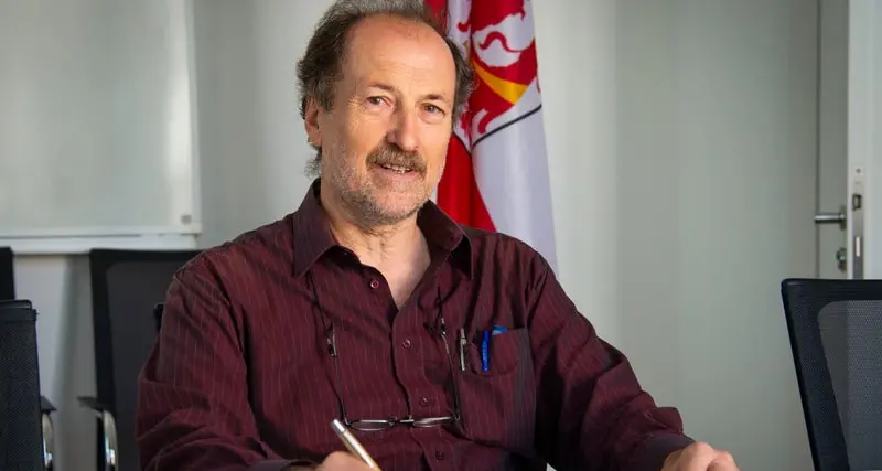Florian Blaas si congeda dalla Provincia, il vicedirettore del Servizio forestale va in pensione
