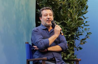 Lega, 'mega-gruppi lontani dai cittadini, vendita Mps imposta dalle norme Ue'