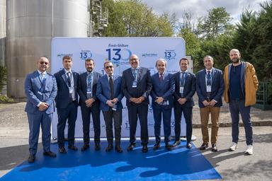 Coca Cola Italia, 'Fonti del Vulture continuerà a investire in Basilicata'