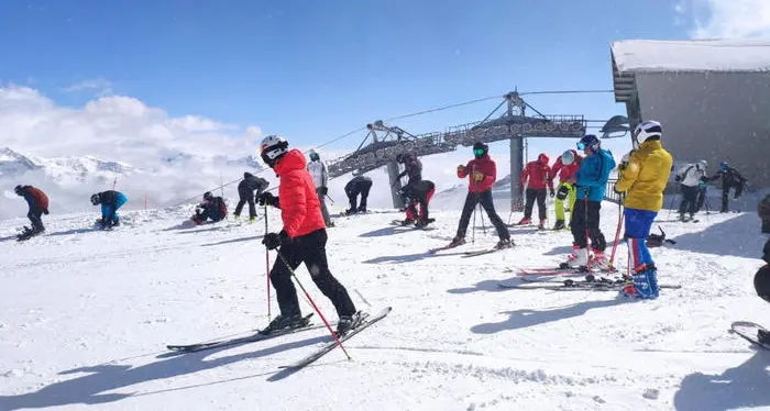 Skipass, l’Alto Adige si organizza (con una app) per salvare la stagione dello sci