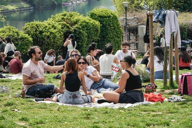 Giovani in prima linea per la salute urbana, al via il progetto Generazione città sane