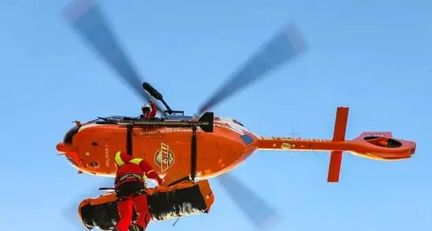 Tragedia in Valle Aurina: “Fatale una valanga a lastroni di neve di piccole dimensioni”