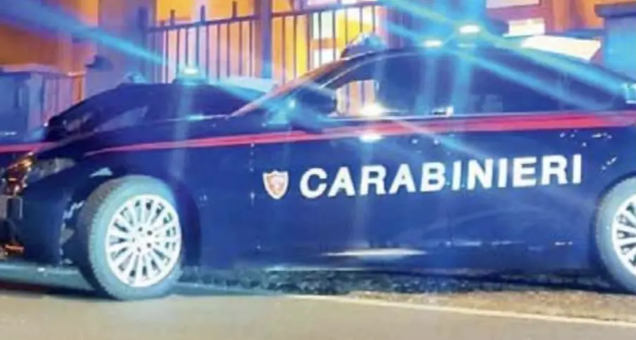 \"Ti rapisco le figlie\": un giovane finisce a processo