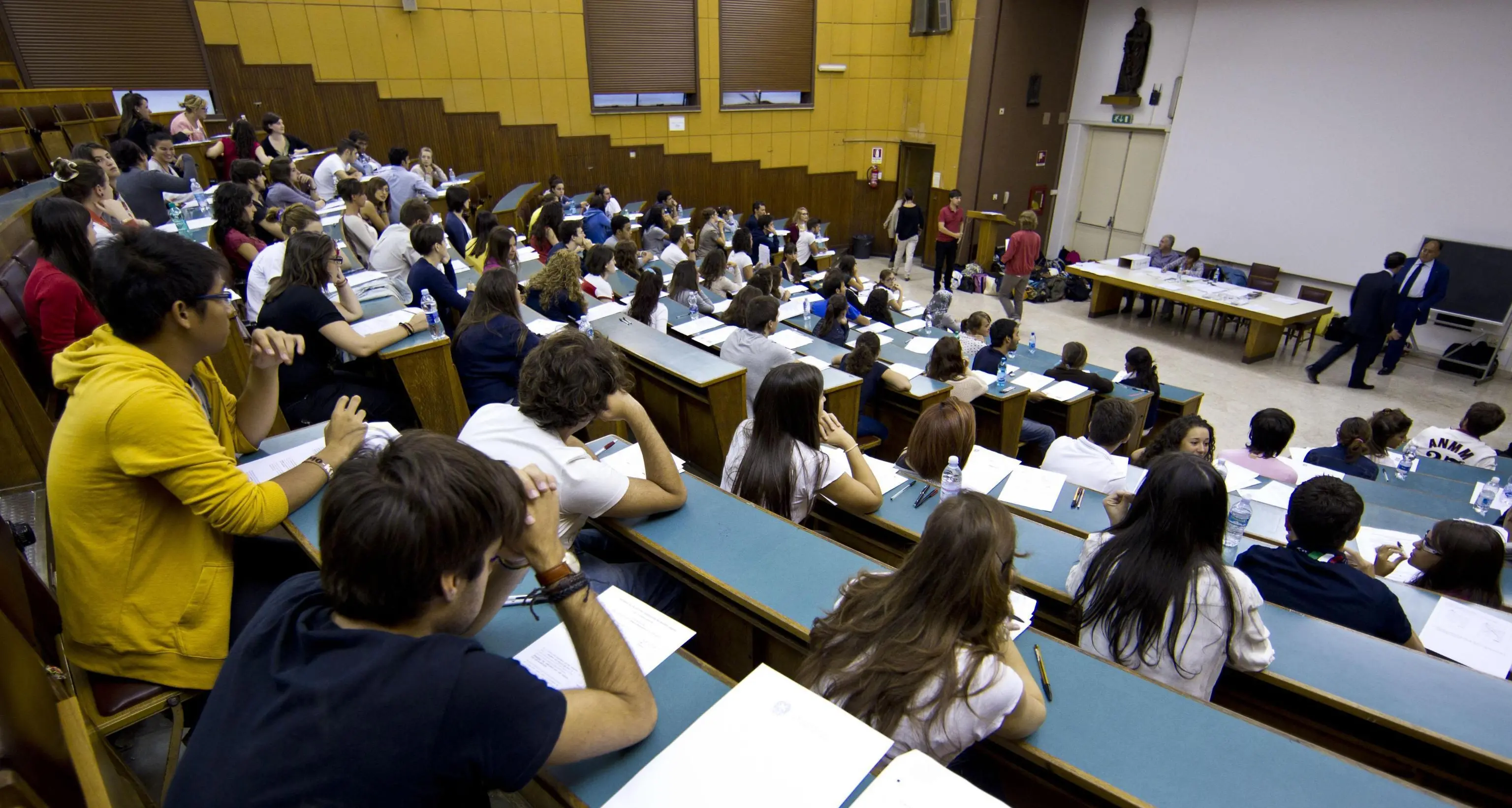 Università: a Bolzano in arrivo la facoltà di Medicina