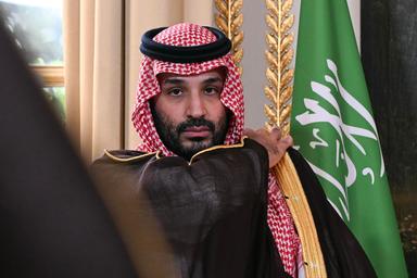 Axios, 'bin Salman ha esortato Trump a colpire gli Houthi'