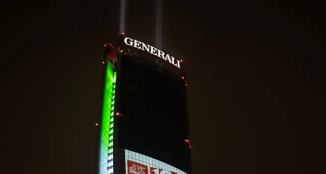 Generali: piano Fenice 190, 3,5 miliardi per rilancio Europa
