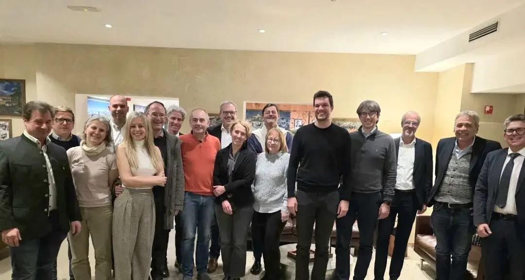 Kiwanis Alto Adige, incontro sulle novità fiscali del 2026 per le Onlus