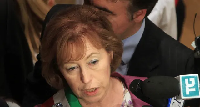 Lombardia: Fontana, Moratti vicepresidente e assessore