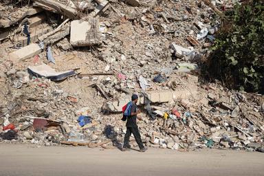 Prestiti agevolati in Venezuela per chi ha perso casa nel terremoto