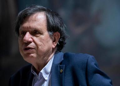 IA, per Parisi è più forte la necessità di una ricerca pubblica