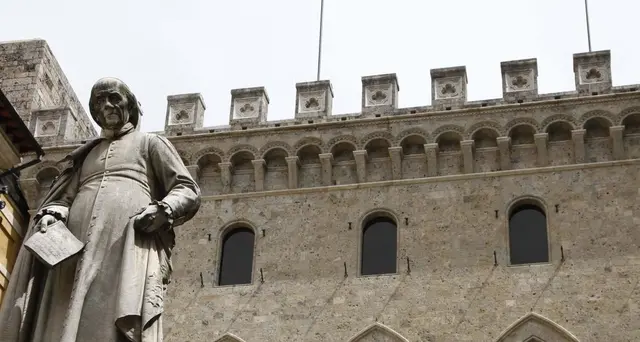 Mps: venerdì cda per l'approvazione del piano