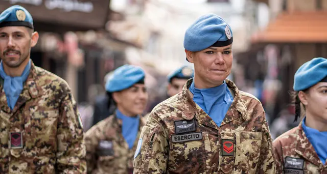 Libano: Gen.Vergori, grave crisi non incide