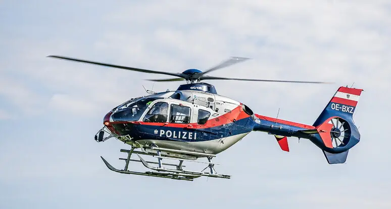Due morti durante escursione in montagna in Tirolo