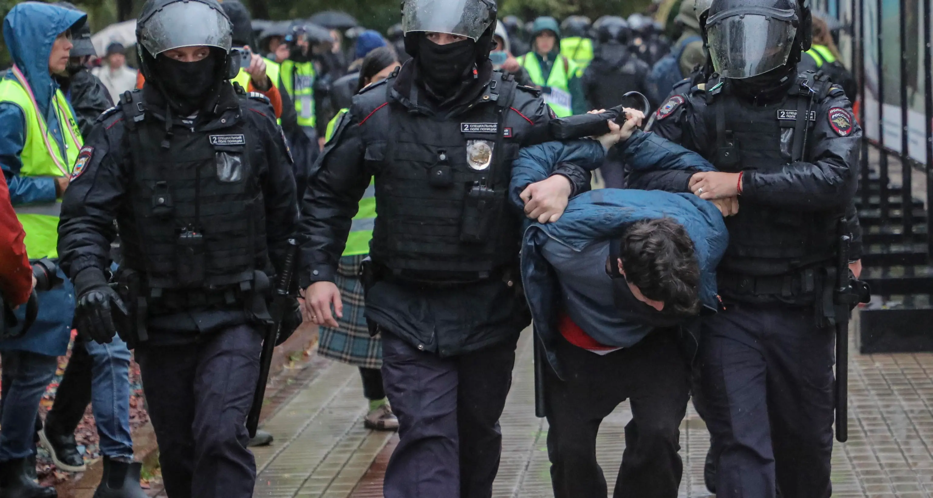 Navalny: monito della Procura di Mosca contro manifestazione
