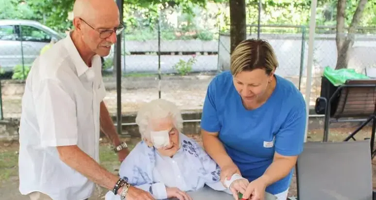 Morta a Bolzano una delle nonnine d'Italia, aveva 111 anni: sopravvisse al Covid