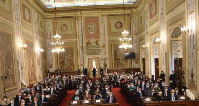 Sicilia: ok primarie c.sinistra, sabato conferenza stampa