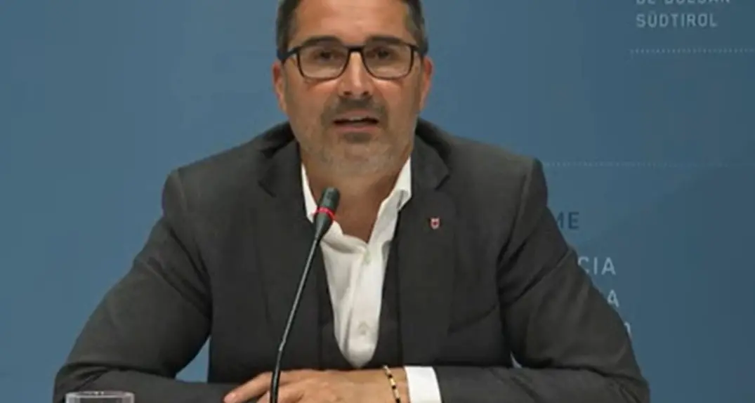 Kompatscher: \"Non è equo sospendere la zona gialla sino alla fine di aprile\"