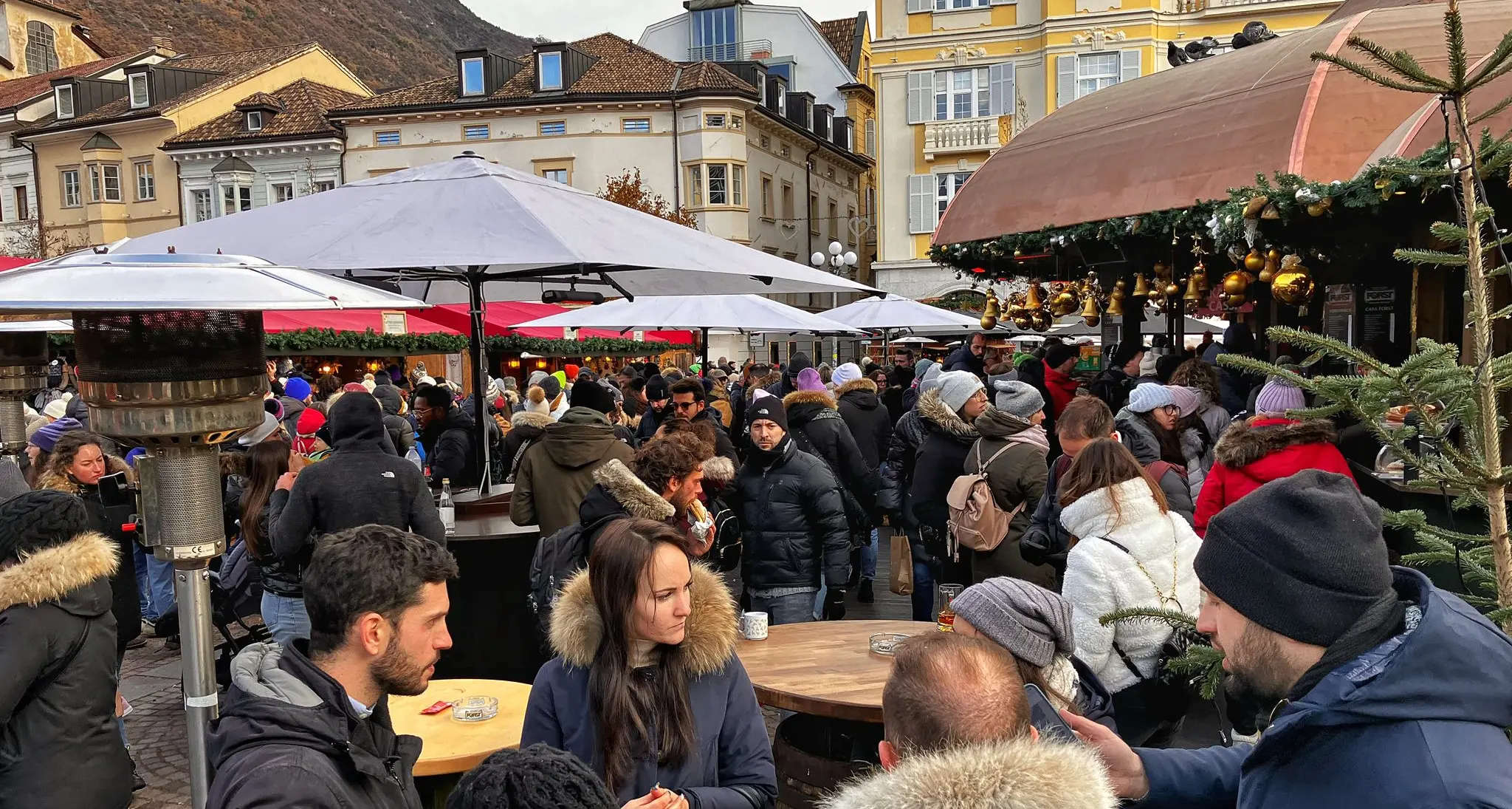 Qualità della vita, Bolzano è seconda: guadagna tre posizioni