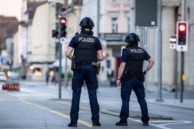 Sparatoria in Svizzera, la vittima è Maria Spinelli