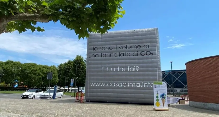 Due anni dal Piano Clima Alto Adige, quale bilancio? Gli ambientalisti: «C’è la rotta ma manca slancio»