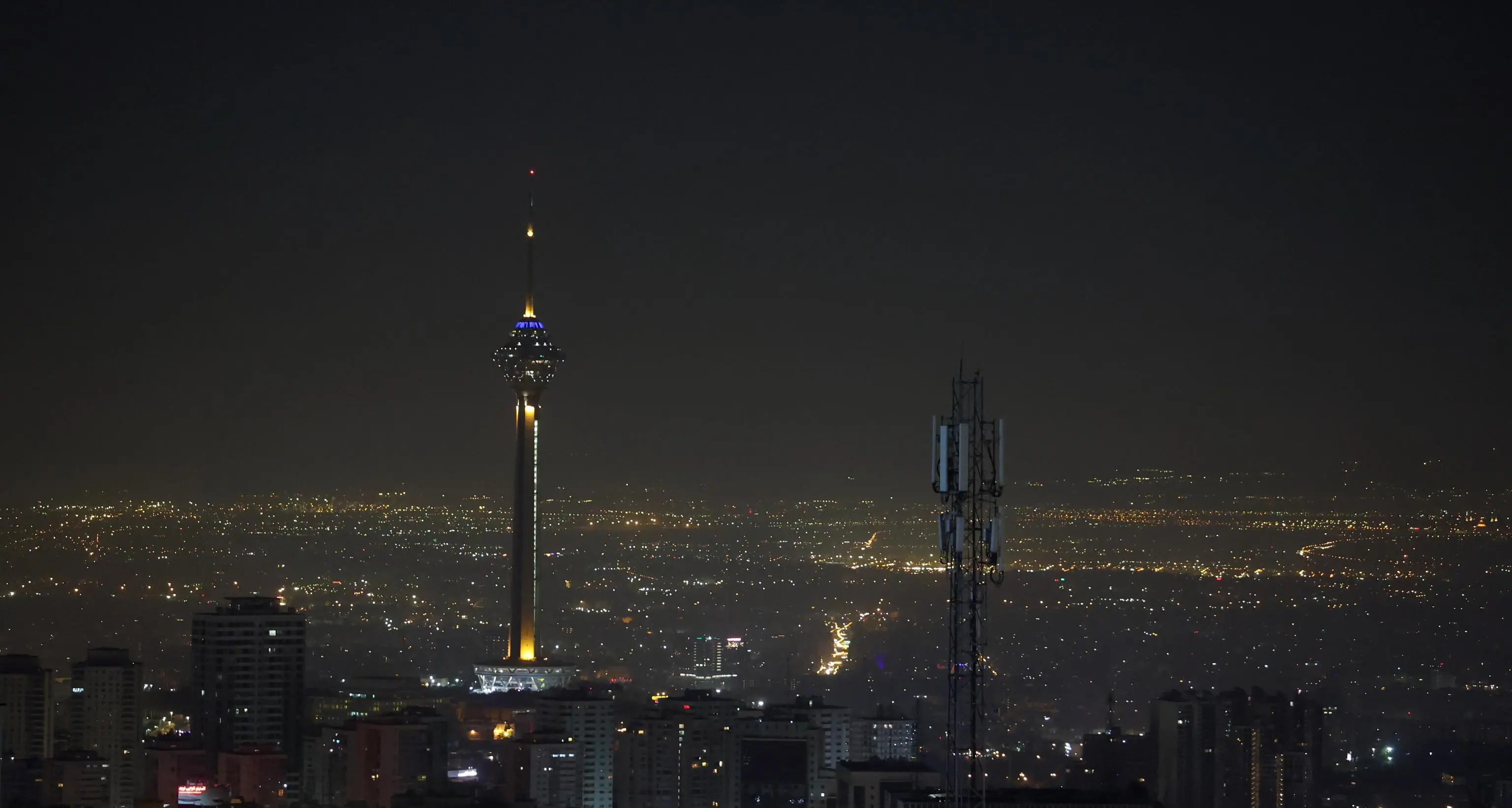 Iran: l'attacco israeliano ha causato 'danni limitati'