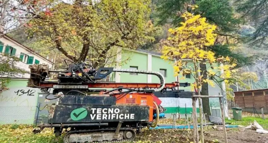 Tunnel del Virgolo, Rfi inaugura il cantiere