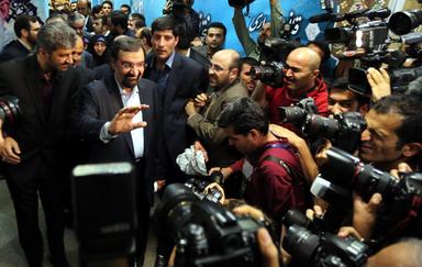 Iran minaccia paralisi aeroporti dei Paesi che adotteranno sanzioni Usa