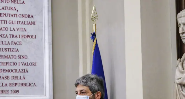 Nassiriya: Fico, profondamente grati a chi ha onorato Paese