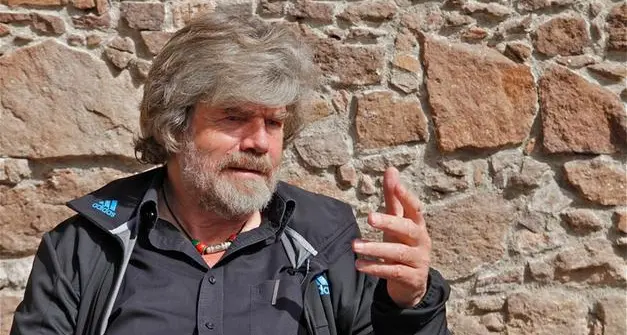 Messner: «Non mi è piaciuta Zeller, siamo cittadini italiani»