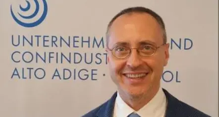 Confindustria Alto Adige: Roger Hopfinger alla guida della sezione trasporti