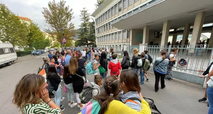 Scuole ladine, raddoppiano le ore di sport: da 34 a 68