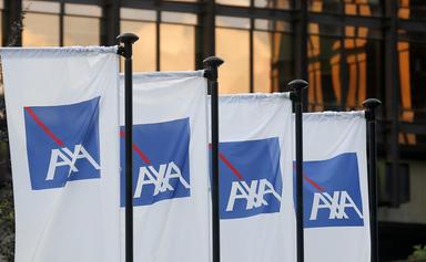 Buberl (Axa), non guardiamo all'acquisto di quote nelle Generali