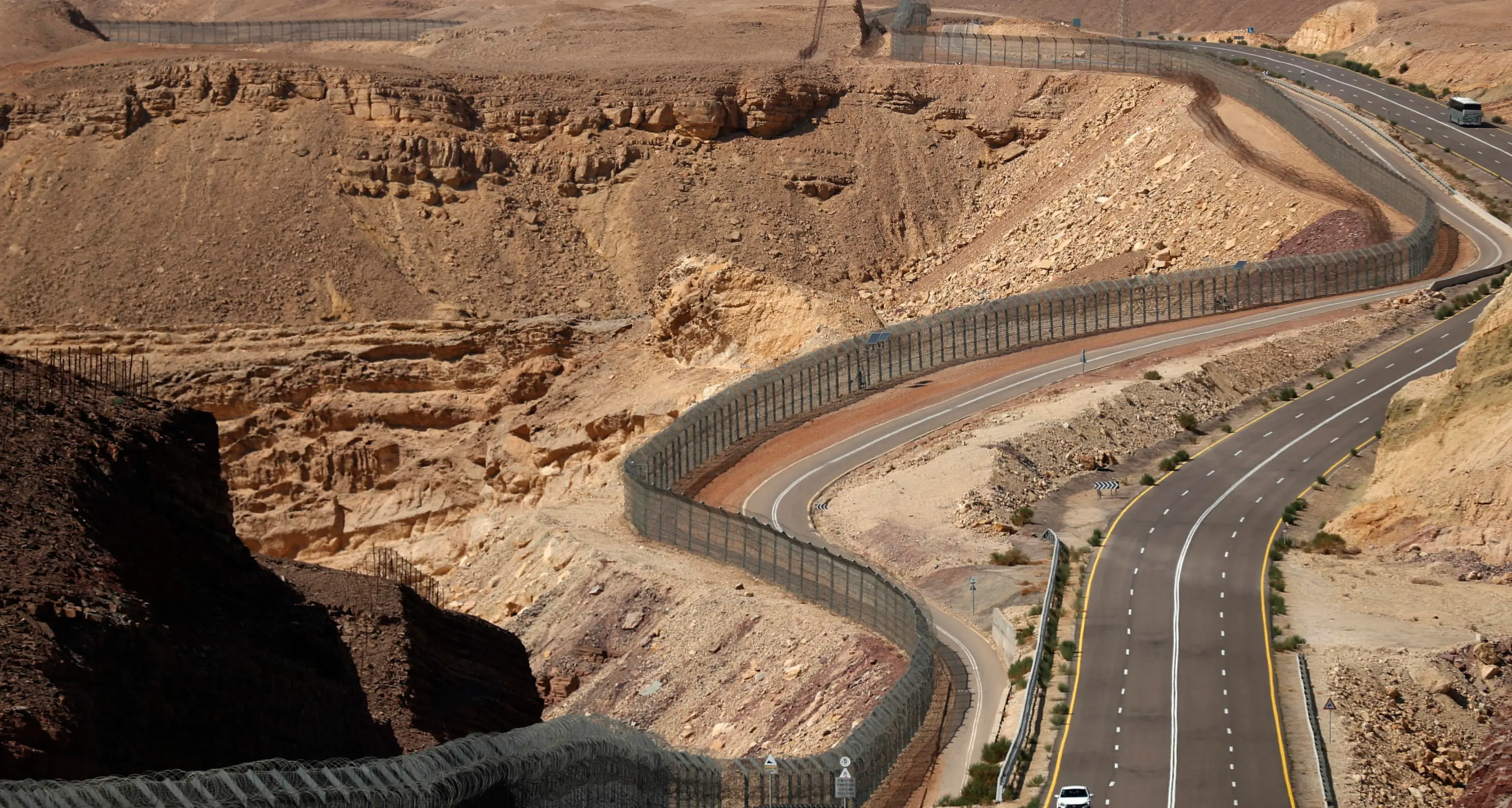 Yemen: ribelli Huthi, attacco con droni contro Israele
