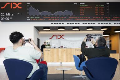Borsa: Europa positiva, listini Usa contrastati, Milano +0,3%