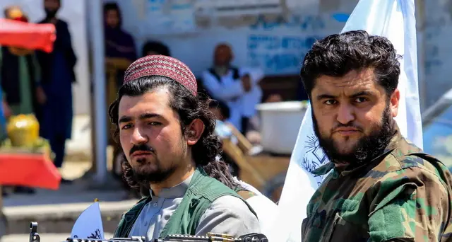 Afghanistan: kamikaze all'ambasciata russa, i morti sono 6