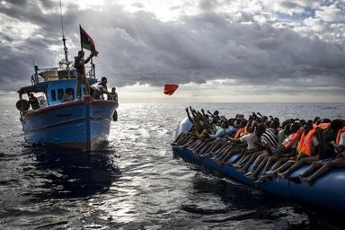 Olanda, 'rimanderemo in Italia i migranti arrivati dopo il 12 di giugno'